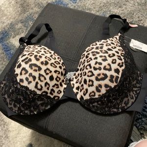 Sleekback la vie en rose bra 42DD